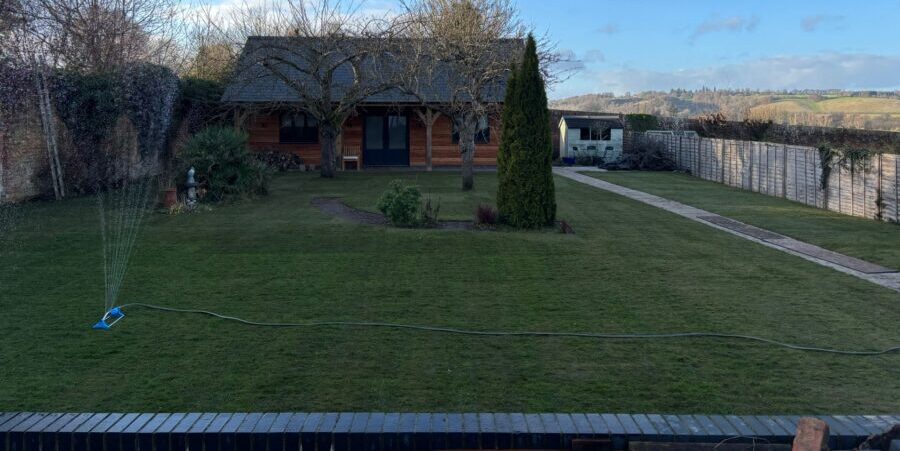 Turf Suppliers In Newbury